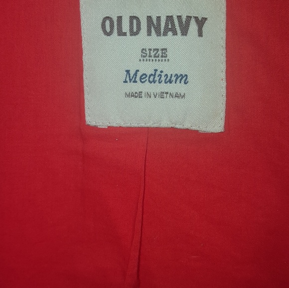 Jacket - Picture 2 of 2